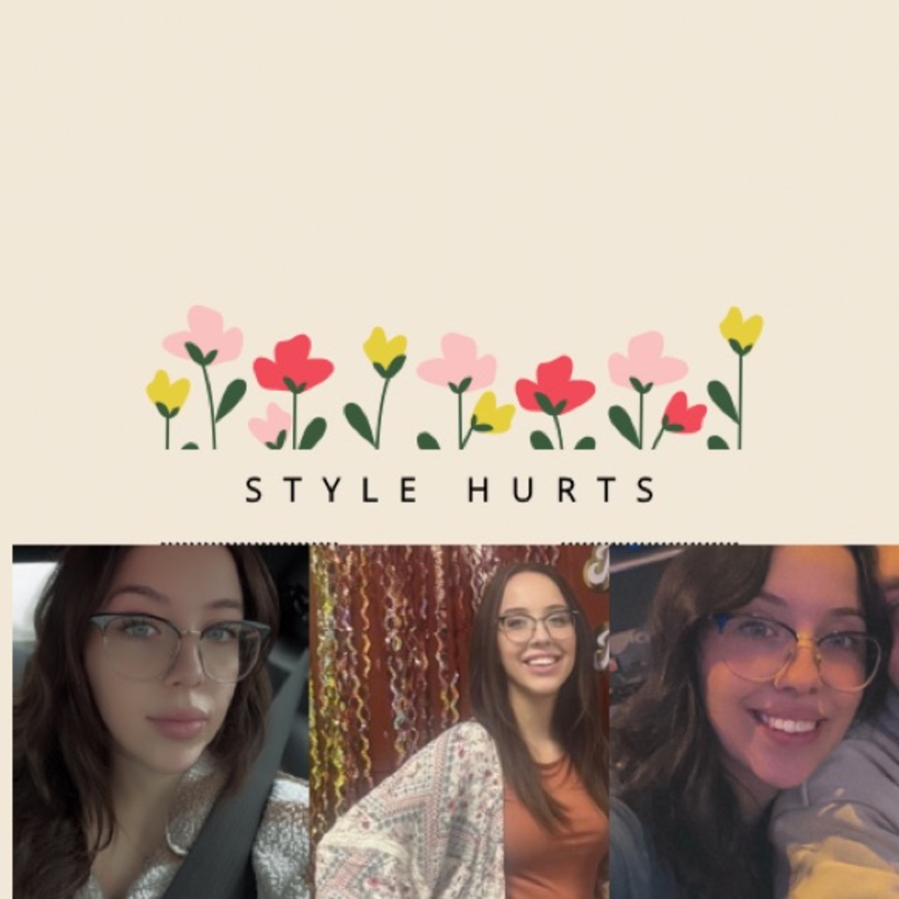 Meet your Posher, Kayla